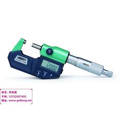 游標(biāo)卡尺選購(gòu)指南 德陽(yáng)桂量量具刃具的優(yōu)勢(shì)