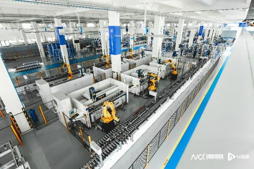 雙碳政策驅(qū)動(dòng)行業(yè)綠色轉(zhuǎn)型 門窗與化工領(lǐng)域的節(jié)能創(chuàng)新之路