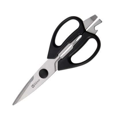 美瓏美利AKS8002多功能廚房剪刀 蘇寧易購上的廚房利器選購指南